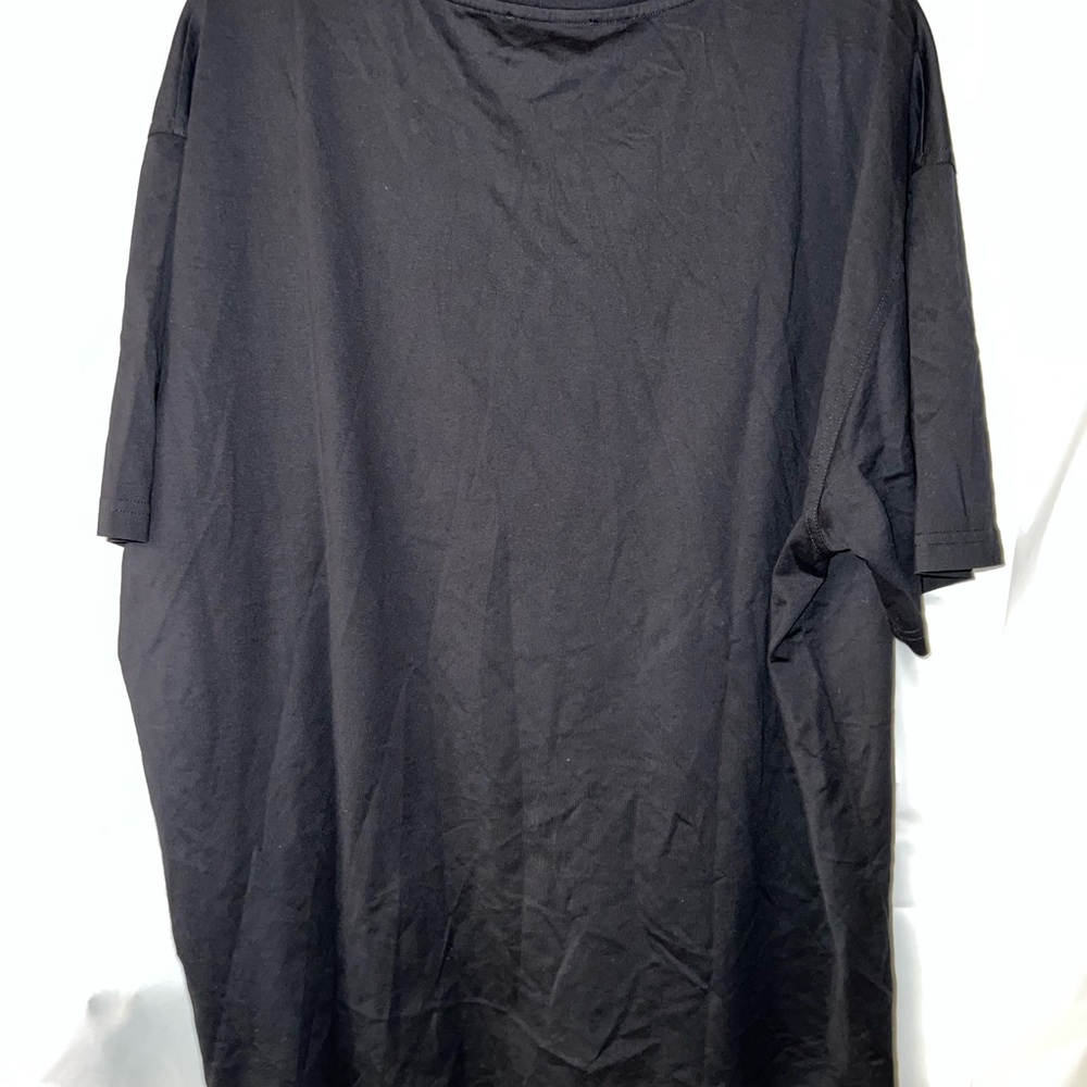 Scrub Top - Picture 3 of 5